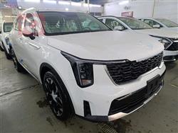 کیا سۆرینتۆ